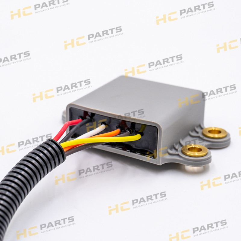 JCB Boom tilt sensor - telescopic handlers ORIGINAL