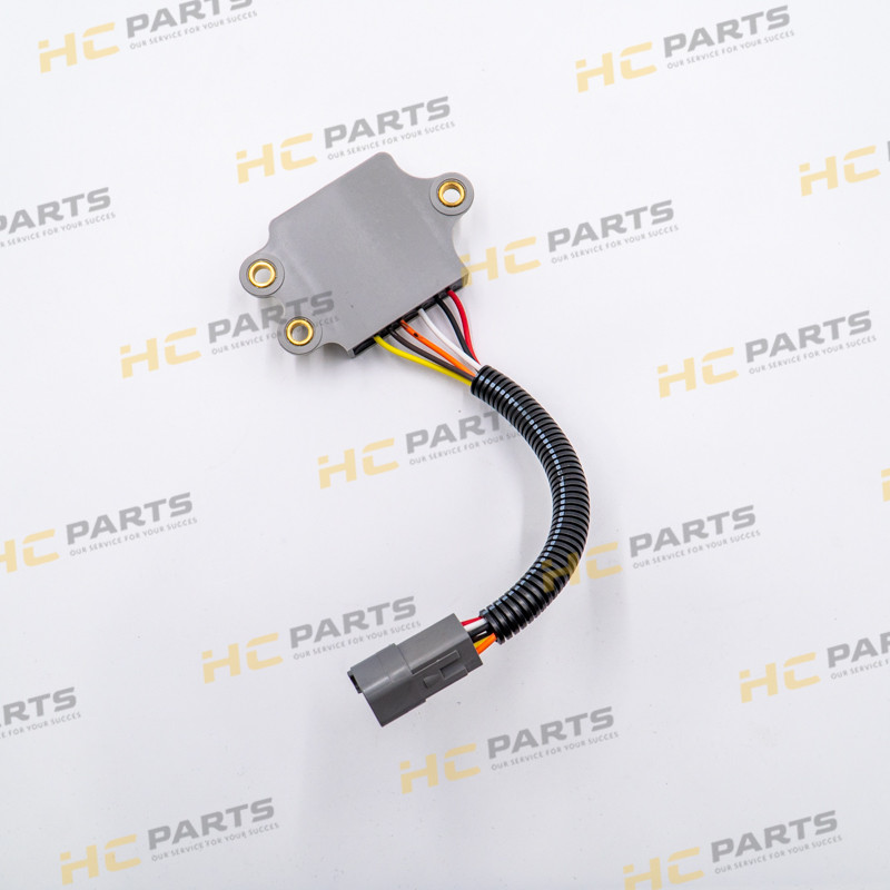 JCB Boom tilt sensor - telescopic handlers ORIGINAL