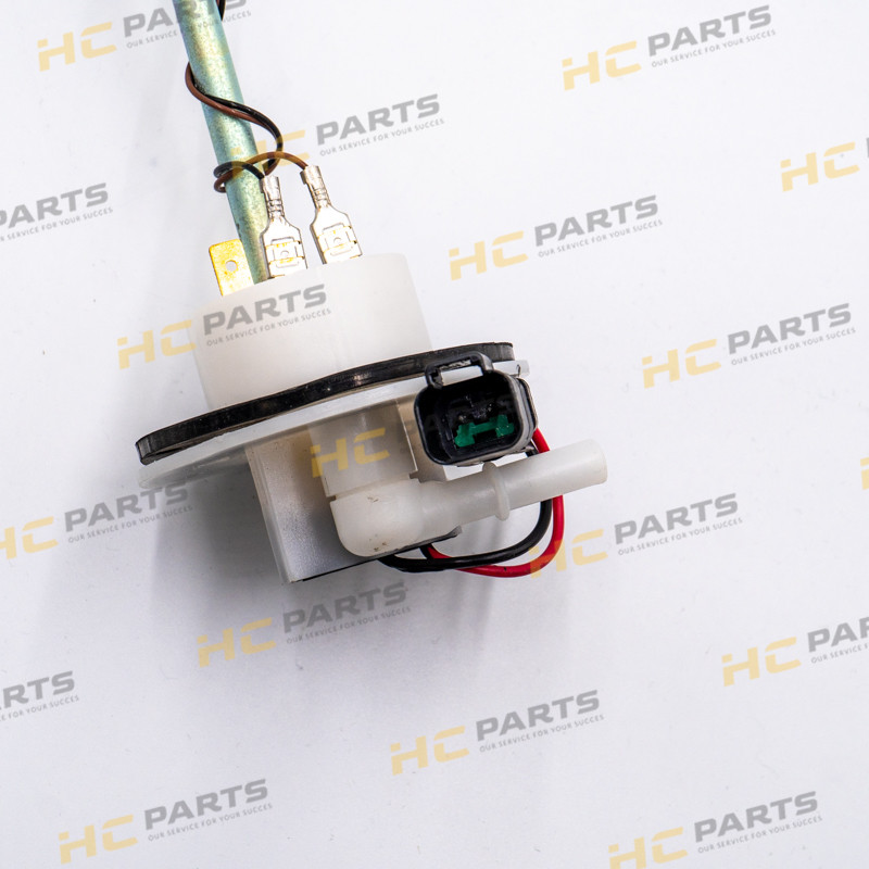 JCB Fuel gauge - mini excavator