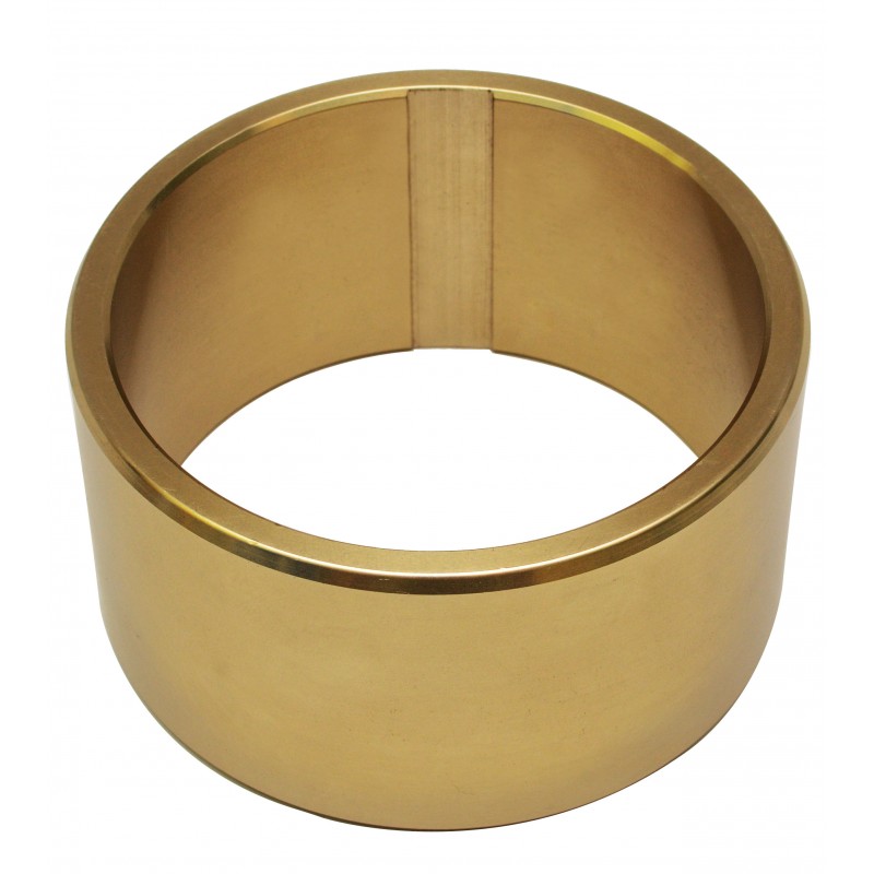 СПОЛЗАЯ ВТУЛКУ БУЛЬДОЗЕРА КАТ