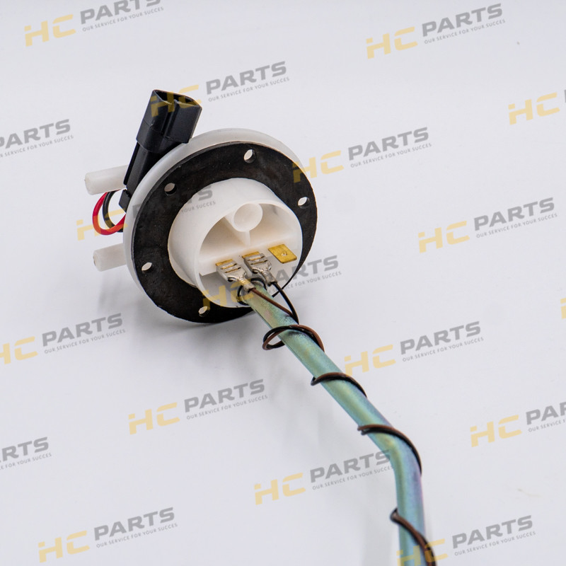 JCB Fuel gauge - mini excavator