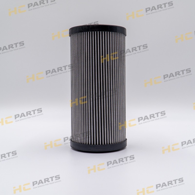 JCB hydraulic filter - mini excavator