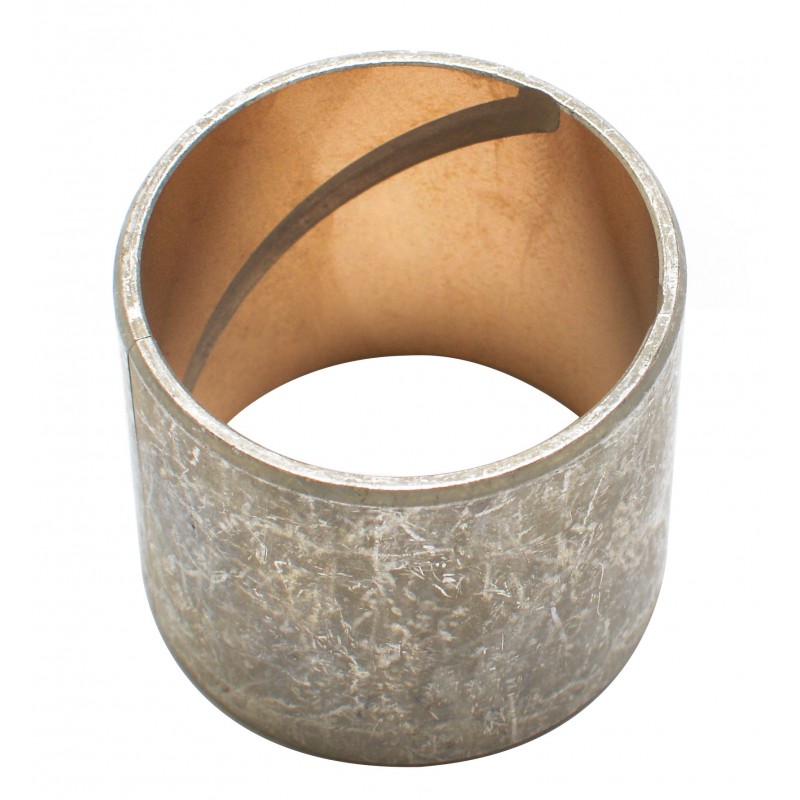 ПОЛУОСНАЯ ВТУЛКА МОСТА CAT КОЛЕСНЫЙ ПОГРУЗЧИК