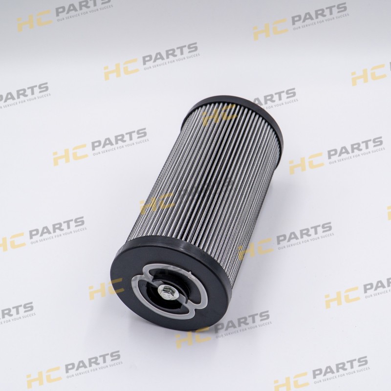 JCB hydraulic filter - mini excavator