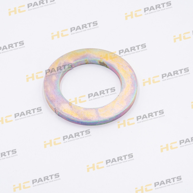 JCB Kingpost spacer 8mm - ORIGINAL