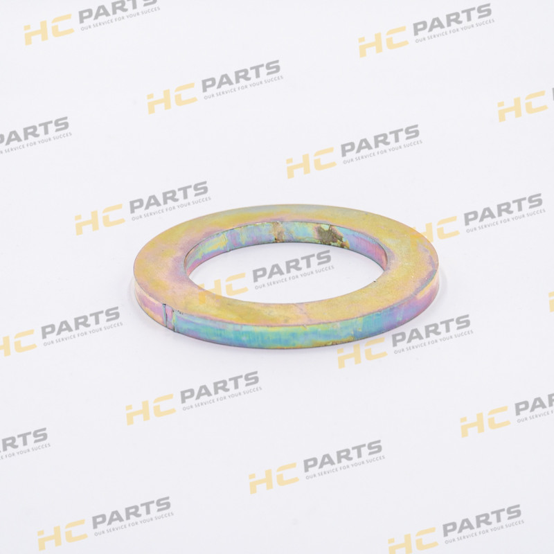 JCB Kingpost spacer 8mm - ORIGINAL