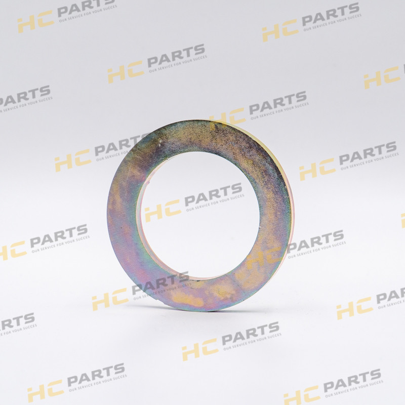 JCB Kingpost spacer 8mm - ORIGINAL