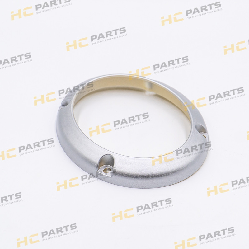 JCB Clamp ring gaiter