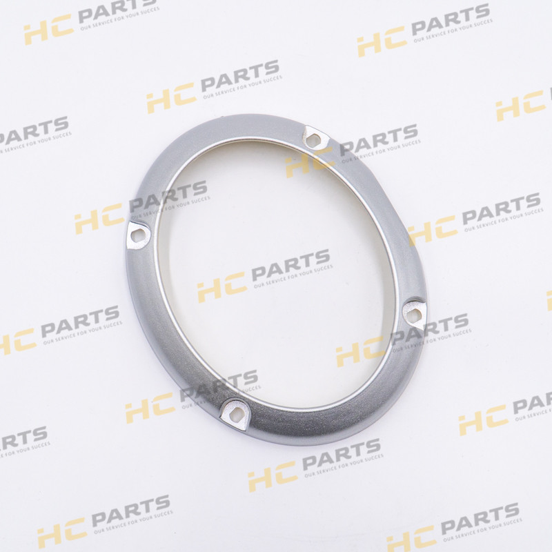 JCB Clamp ring gaiter