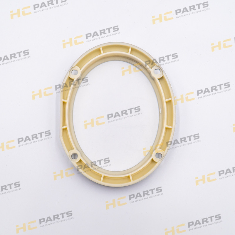 JCB Clamp ring gaiter