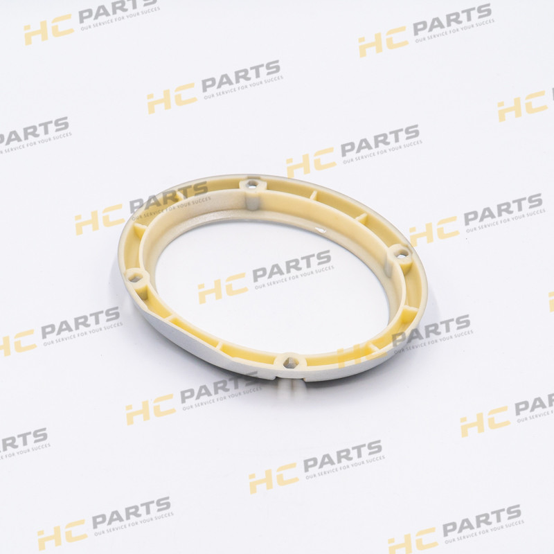 JCB Clamp ring gaiter