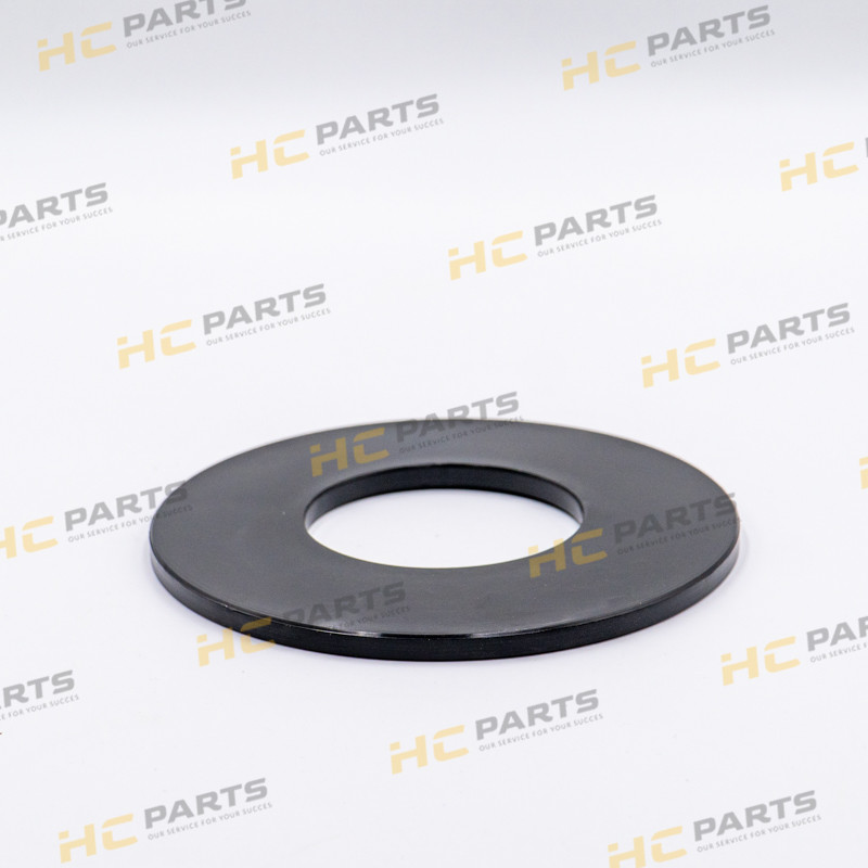 JCB Kingpost wear pad - 3CX 4CX AZERI PARTS