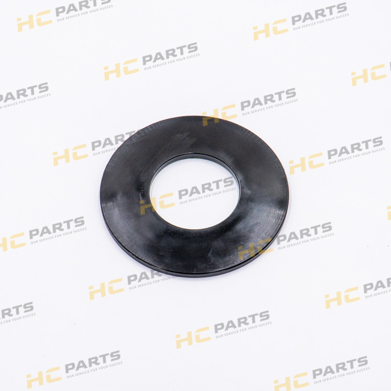 JCB Kingpost wear pad - 3CX 4CX AZERI PARTS