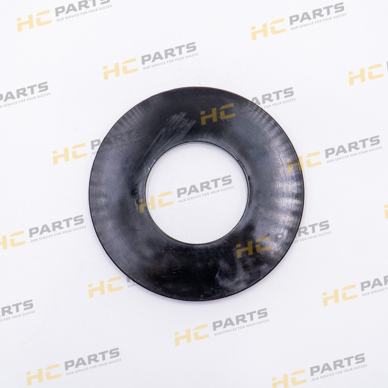 JCB Kingpost wear pad - 3CX 4CX AZERI PARTS