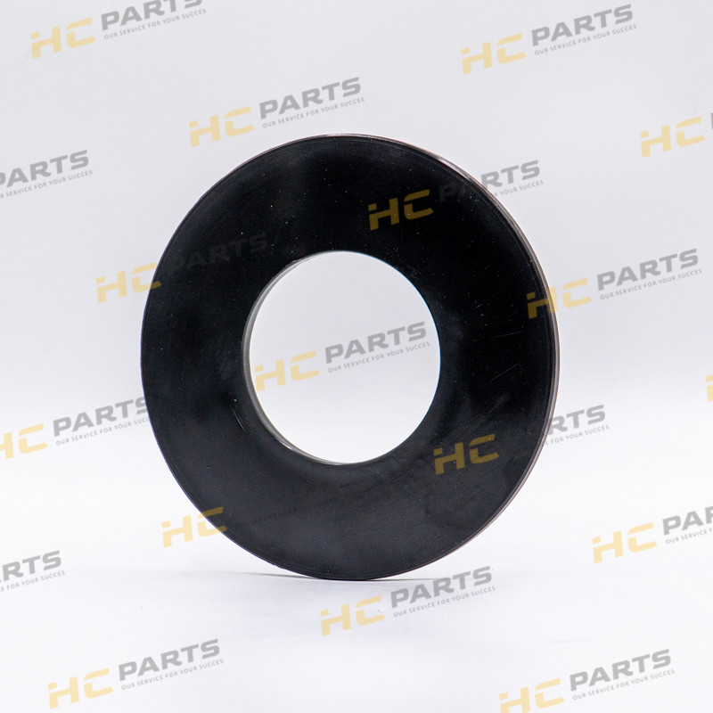 JCB Kingpost wear pad - 3CX 4CX AZERI PARTS