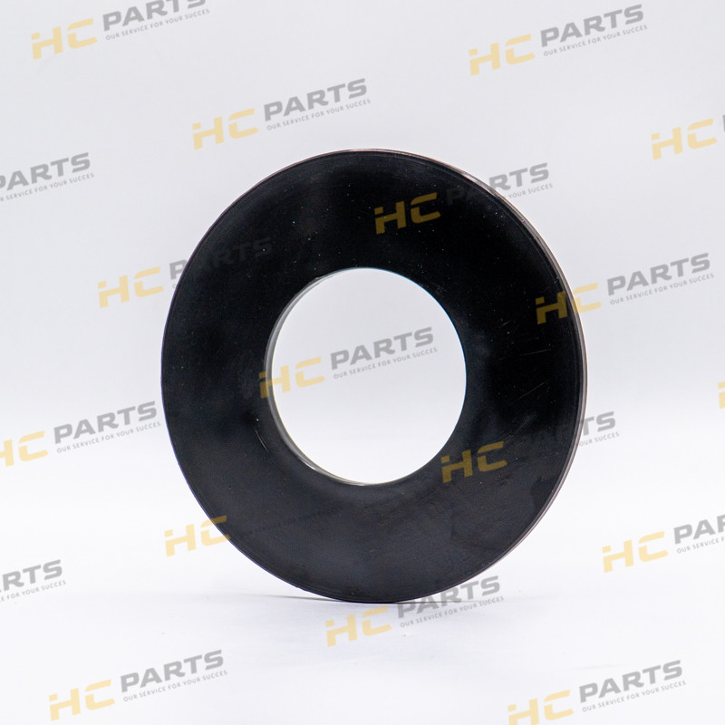 JCB Kingpost wear pad - 3CX 4CX AZERI PARTS