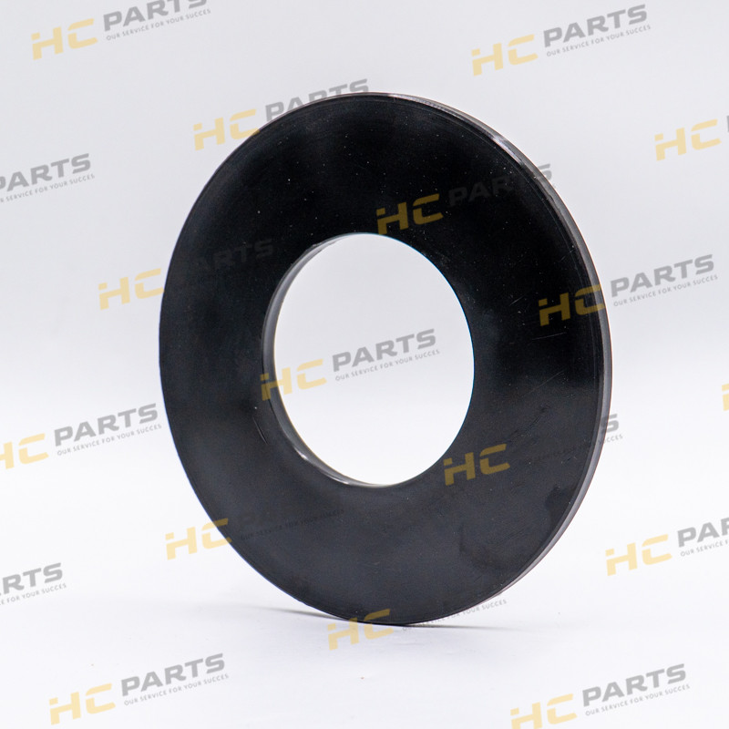 JCB Kingpost wear pad - 3CX 4CX AZERI PARTS
