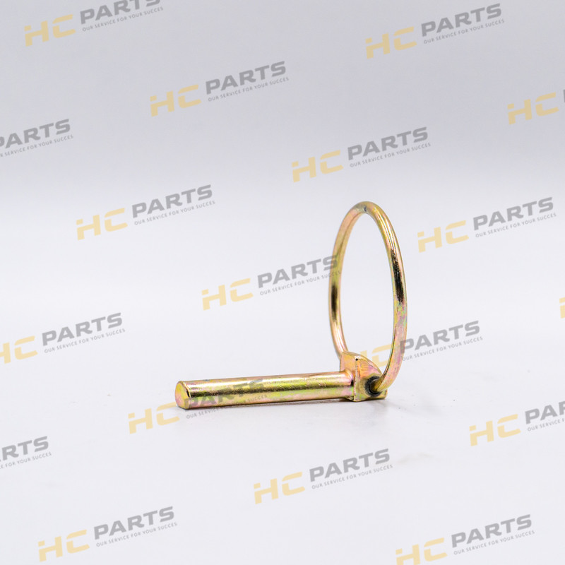 JCB Pin pivot linch 40MM - AZERI PARTS