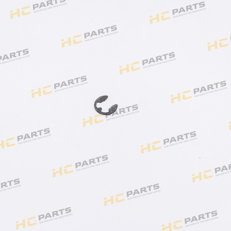 JCB Door bar circlip - ORIGINAL