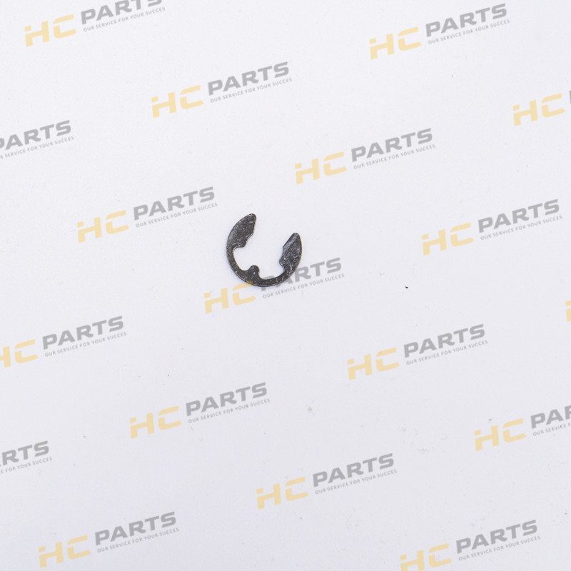 JCB Door bar circlip - ORIGINAL