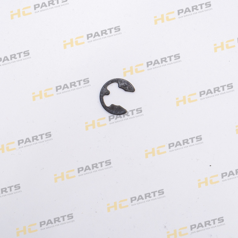 JCB Door bar circlip - ORIGINAL