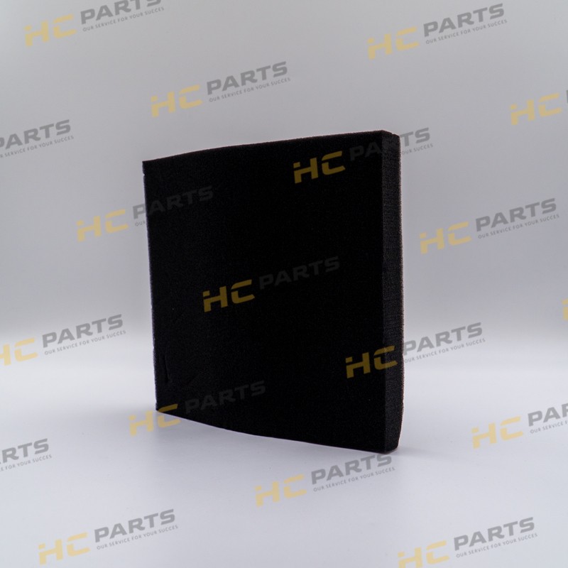 JCB Air condition filter - mini excavator