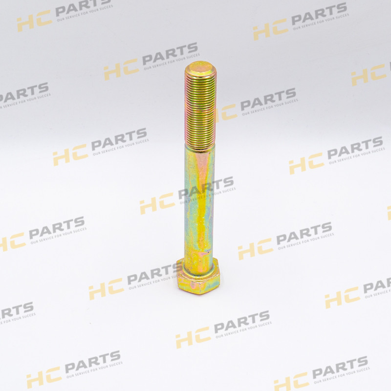JCB Axle bolt 8" - 3CX 4CX AZERI PARTS