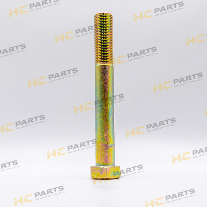 JCB Axle bolt 8" - 3CX 4CX AZERI PARTS