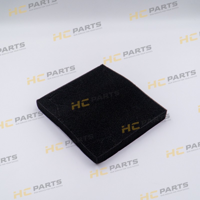 JCB Air condition filter - mini excavator