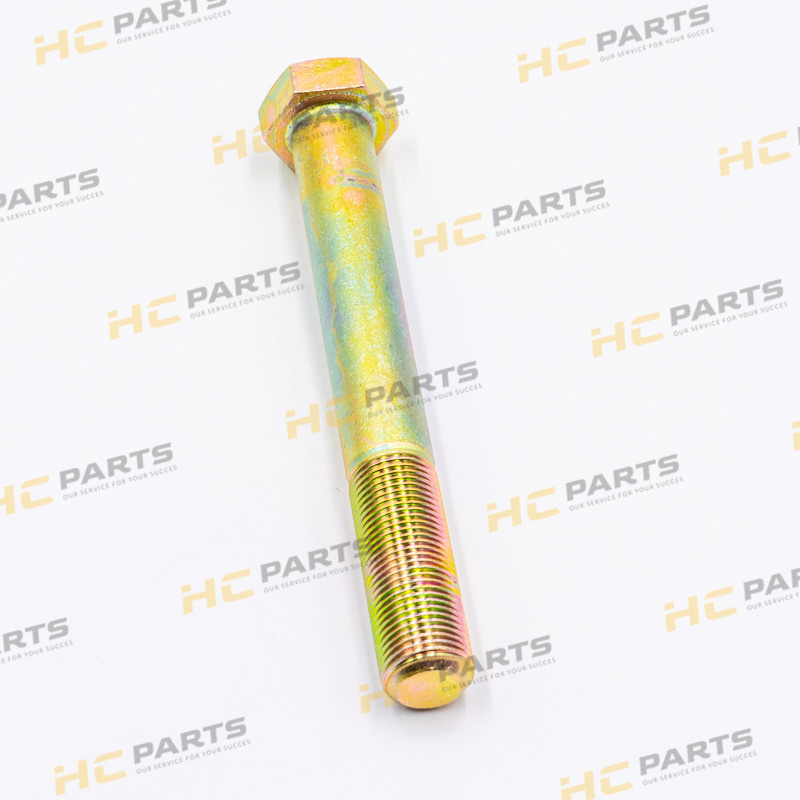 JCB Axle bolt 8" - 3CX 4CX AZERI PARTS