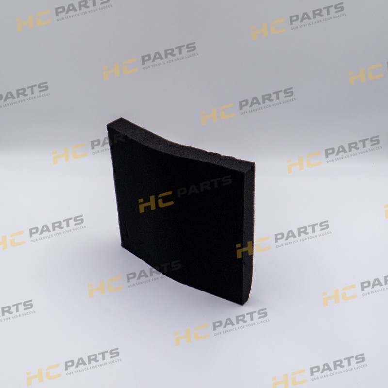 JCB Air condition filter - mini excavator