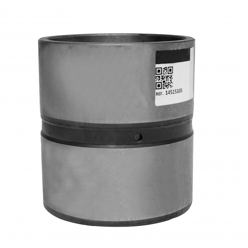 ВТУЛКА КОВША ЭКСКАВАТОРА VOLVO