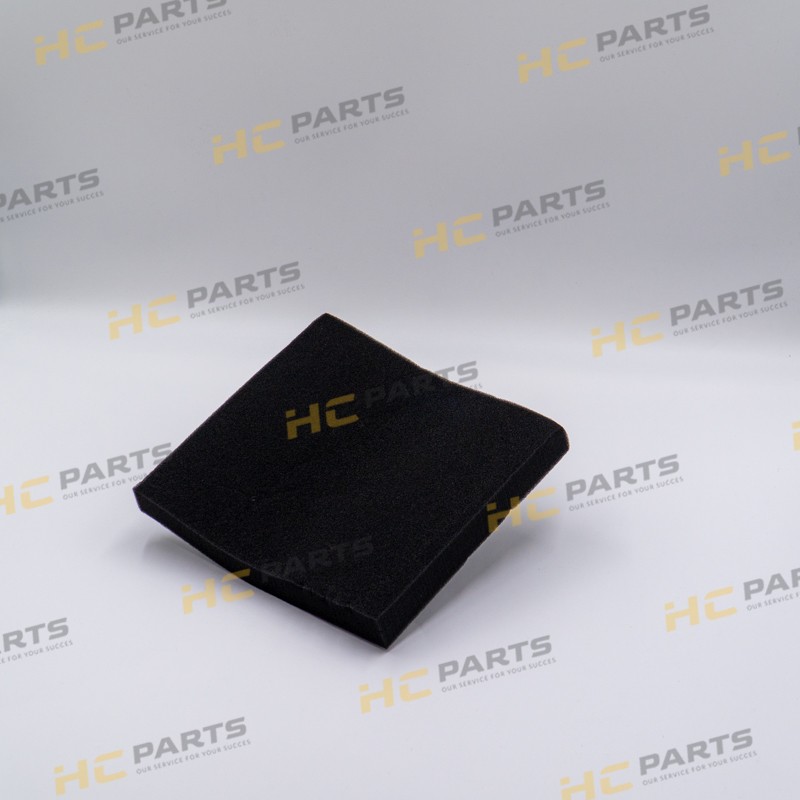 JCB Air condition filter - mini excavator