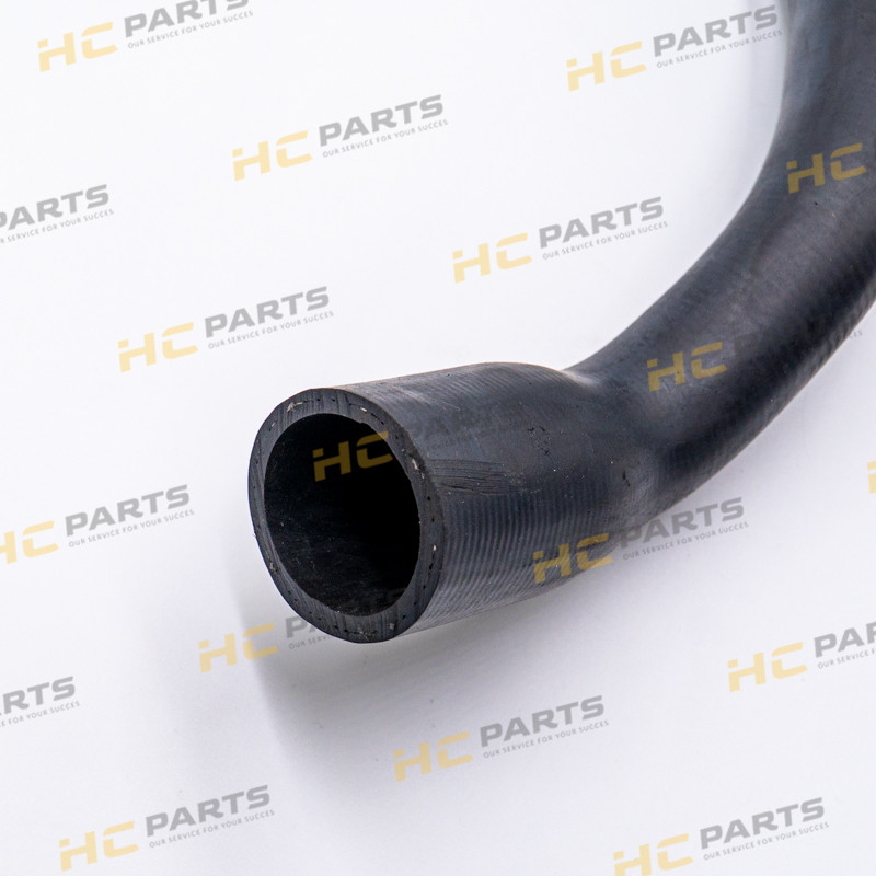 JCB шланг радиатора Нижний - 3CX 4CX AZERI PARTS