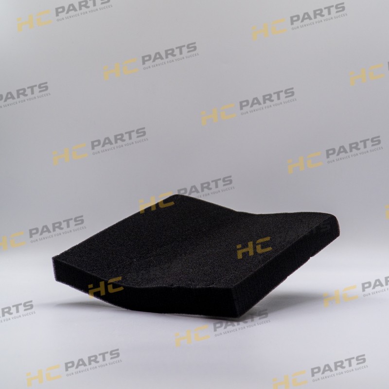 JCB Air condition filter - mini excavator