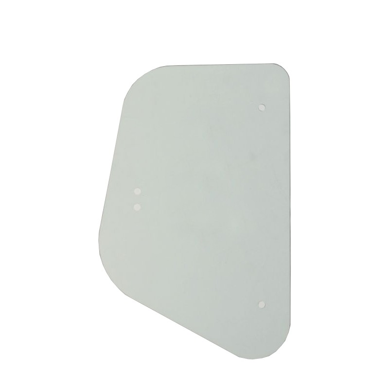 ЭКСКАВАТОР/САМОСВАЛ ХИТАЧИ ЗС225УС ЭГ110Р ХИ4602570 ЗАДНЕЙ СТОРОНЫ ОКНА ПРАВЫЙ ОТКРЫТЫЙ