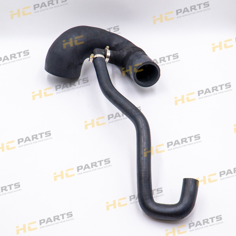 JCB турбо воздушный всасывающий шланг T2-3CX AZERI PARTS