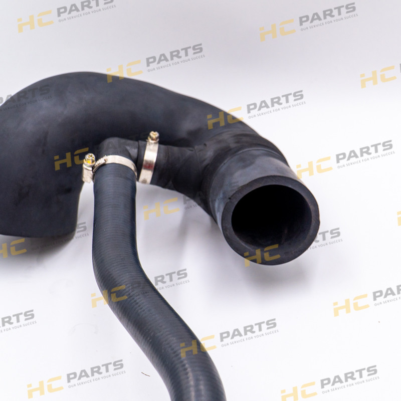 JCB турбо воздушный всасывающий шланг T2-3CX AZERI PARTS