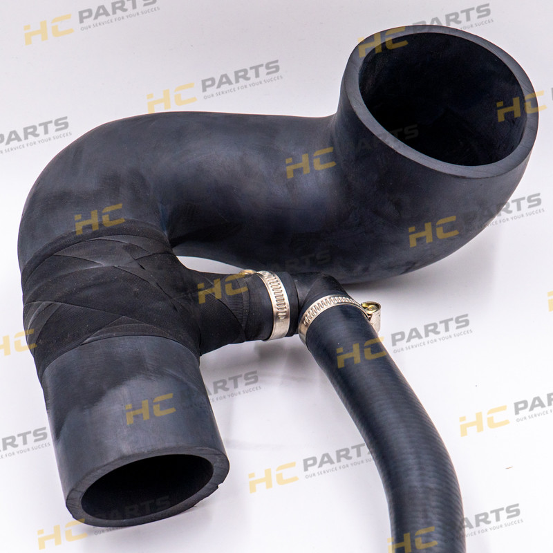 JCB турбо воздушный всасывающий шланг T2-3CX AZERI PARTS