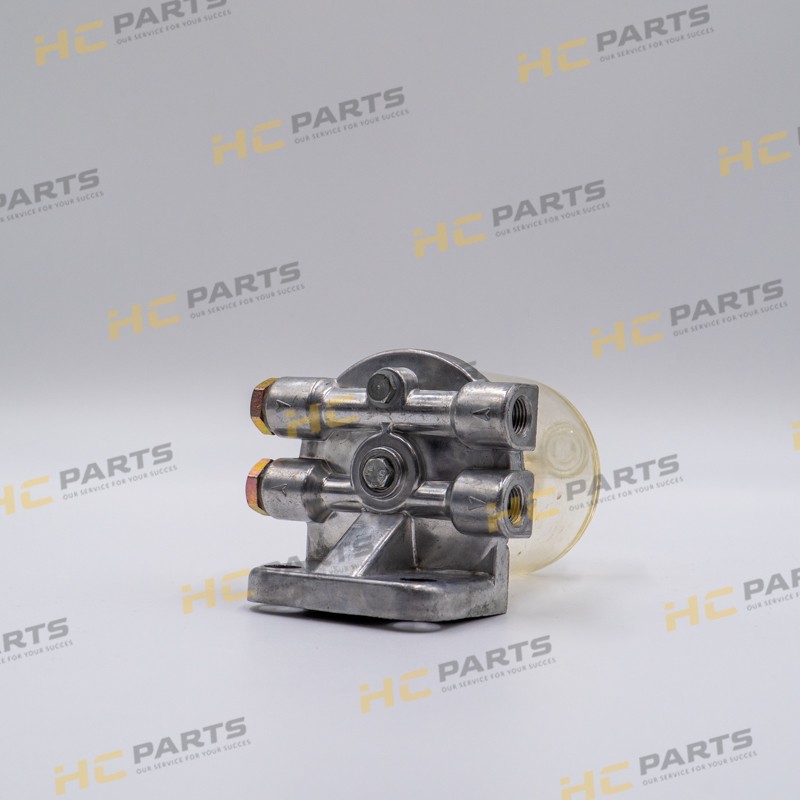 JCB Complete fuel sediment - Tier 2 RE RG RJ