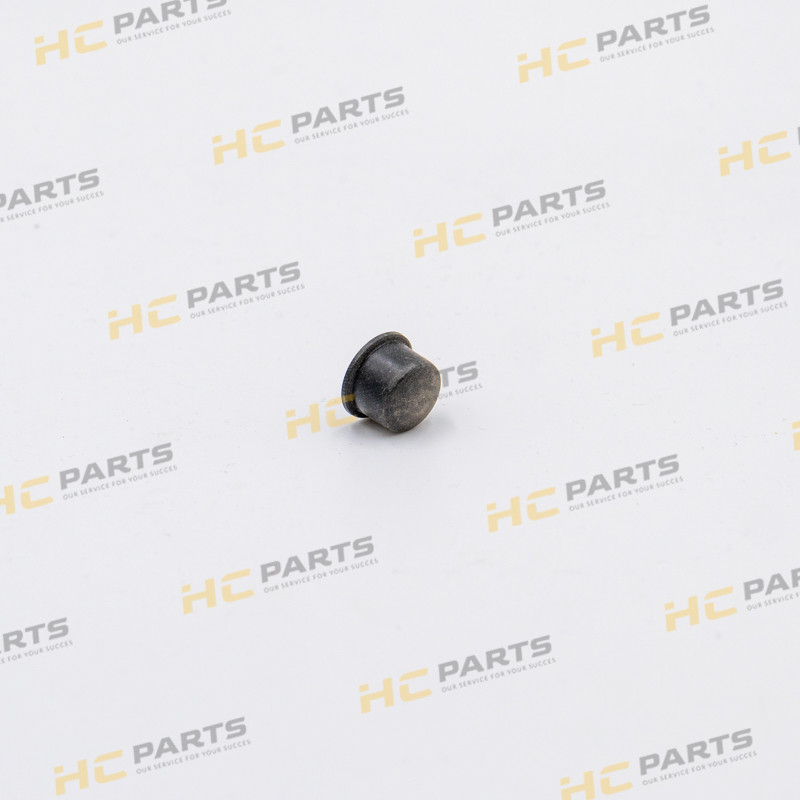 JCB End cap M6 - ORIGINAL