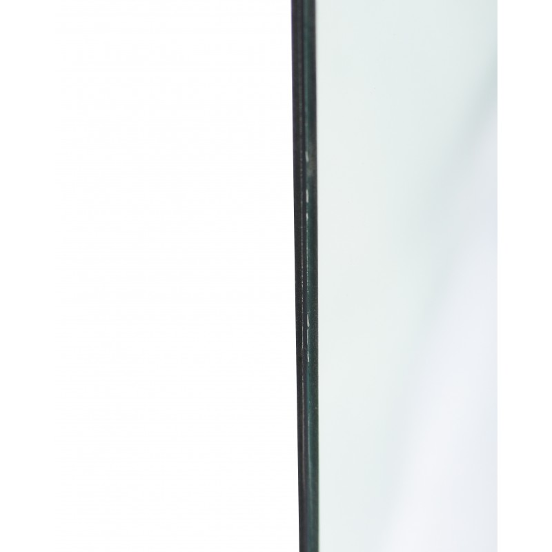 Прокатанное ветровое стекло передняя сторона левая сторона колесный погрузчик HITACHI LX S251323192