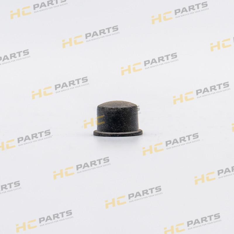 JCB End cap M6 - ORIGINAL