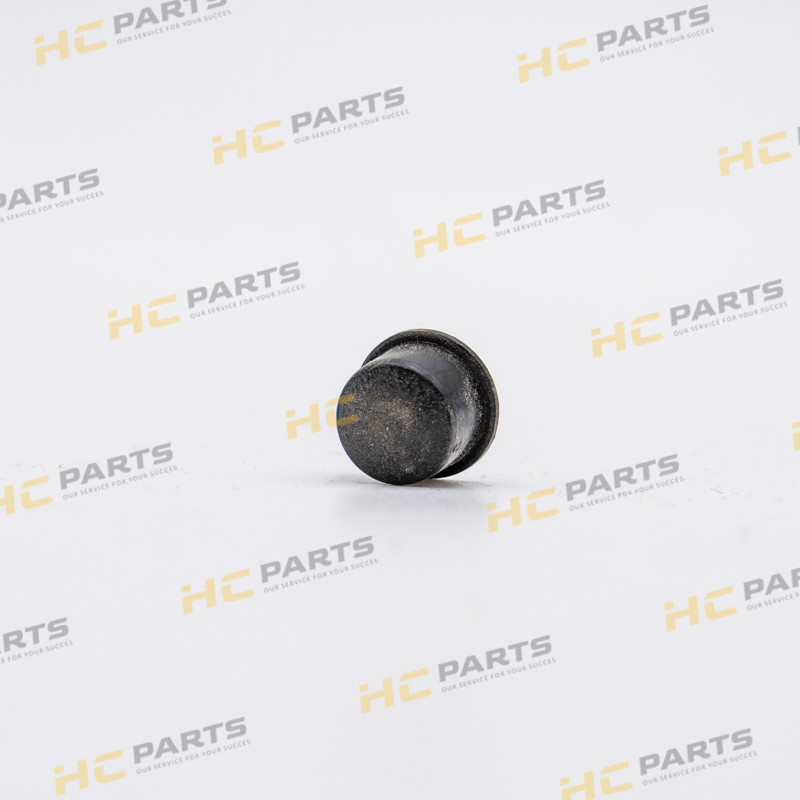 JCB End cap M6 - ORIGINAL
