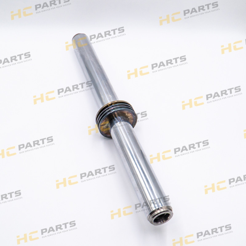 JCB Steering cylinder rod - JS OEM