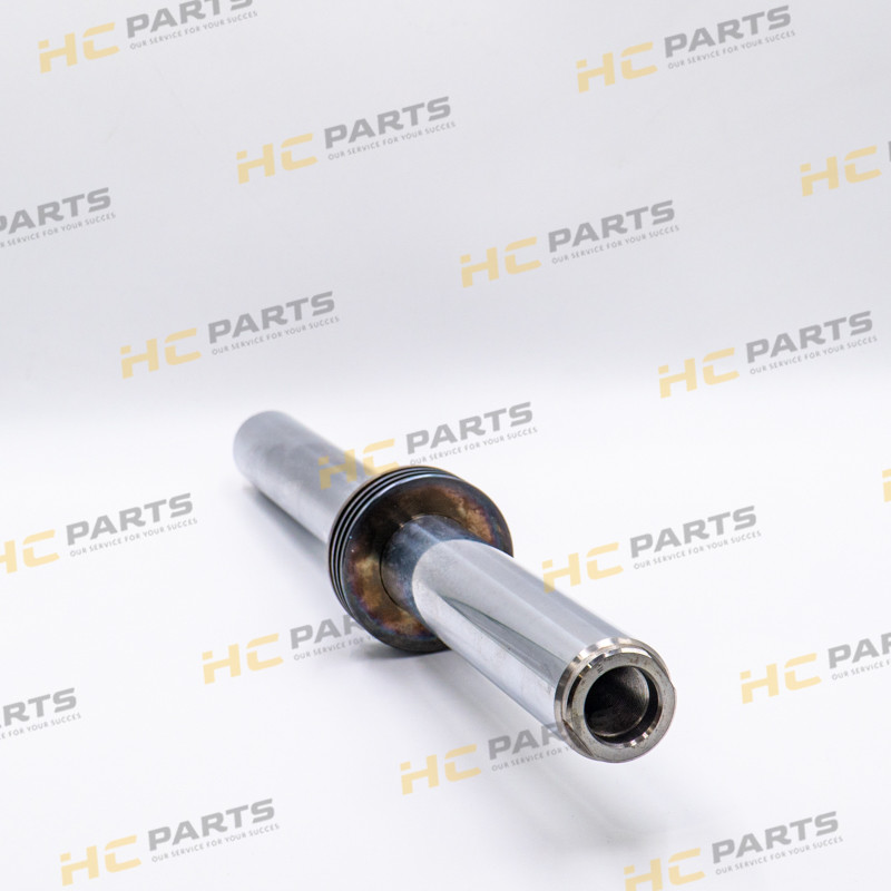 JCB Steering cylinder rod - JS OEM