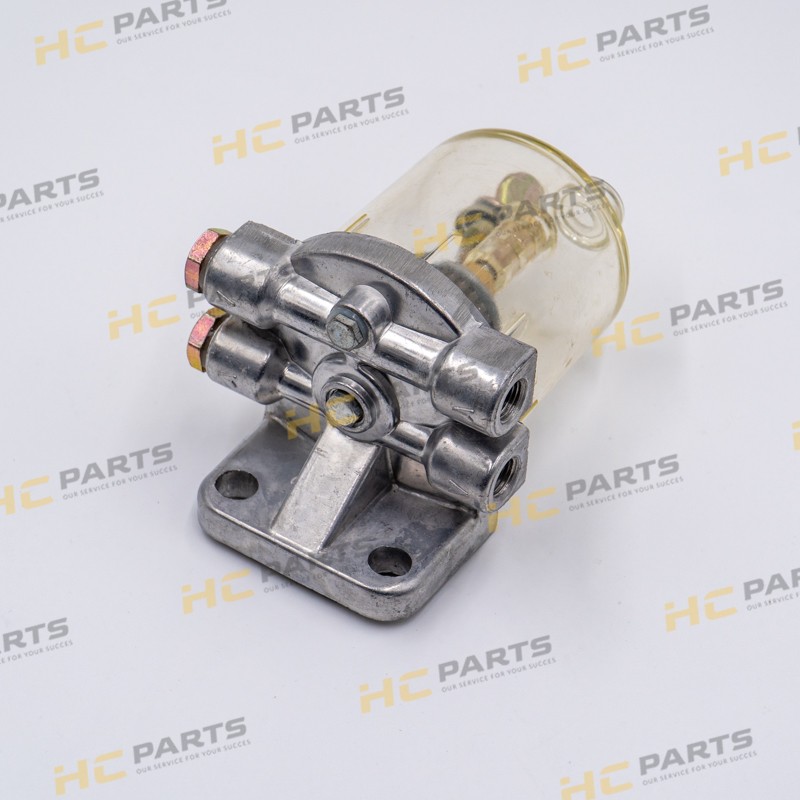 JCB Complete fuel sediment - Tier 2 RE RG RJ