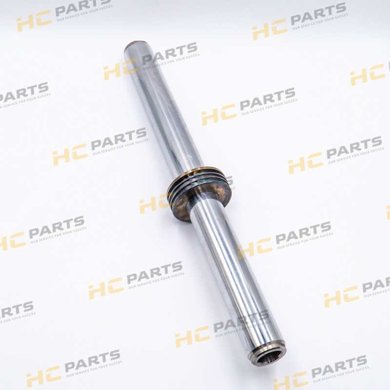 JCB Steering cylinder rod - JS OEM