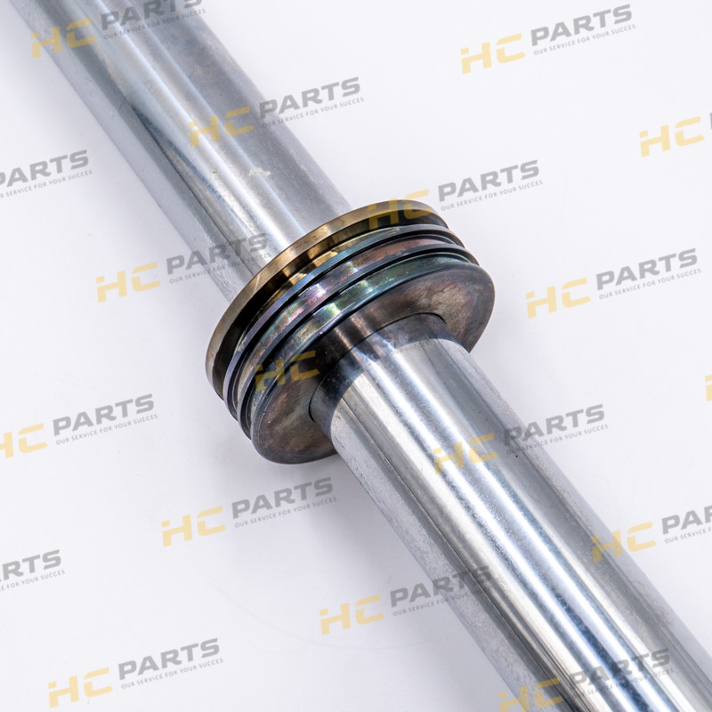 JCB Steering cylinder rod - JS OEM