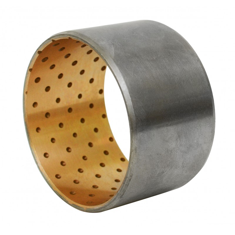 ВТУЛКА ПОЛУОСИ ПЕРЕДНЕГО МОСТА CAT ЭКСКАВАТОР-ПОГРУЗЧИК